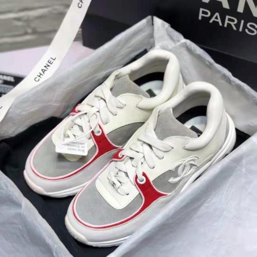 Women flat sneakers shoes, size 35-40, with box, SS80-279-282