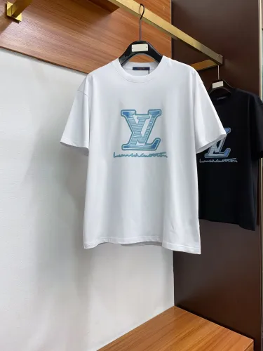 Fashion cotton T shirt for men and women, CL25-1100-1101