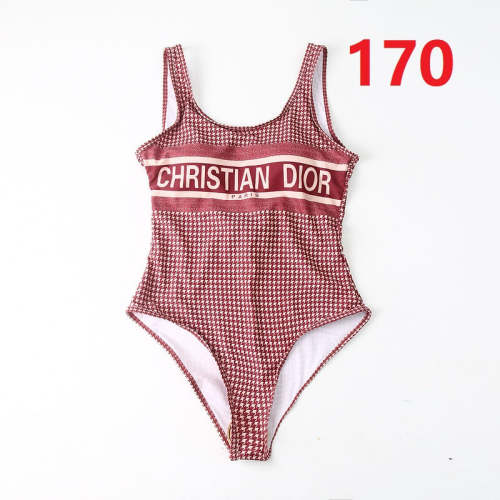 Ladies' sexy high-end swimsuit SW25-170