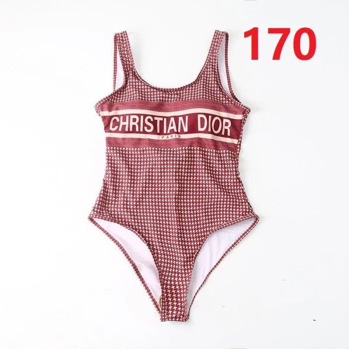Ladies' sexy high-end swimsuit SW25-170