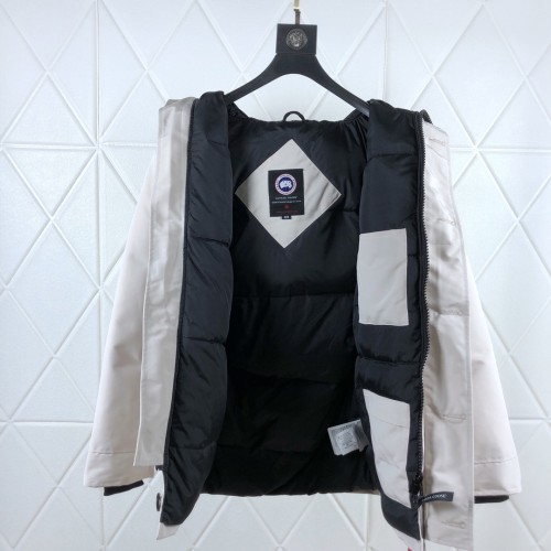Women's winter thick duck down jacket coat clothes, CL128-25