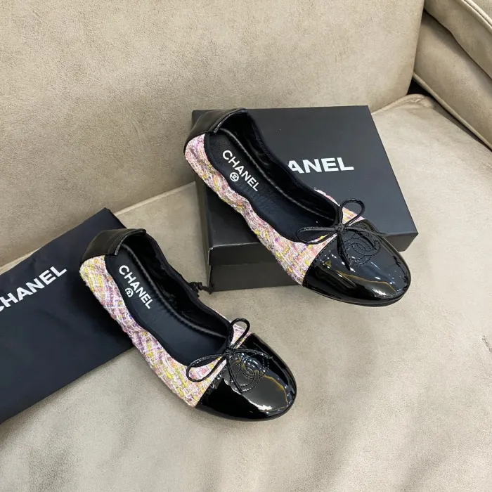 Women's Flat shoes, size 35-41, SS60-2052-2054