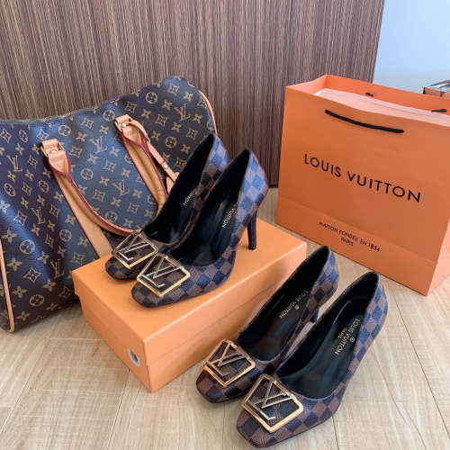heel shoes, size 34-41, heel 7-10cm, with box, SS60-1185-1186