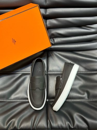 Men flat shoes,size 38-45, SS88-822