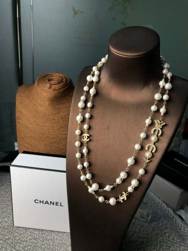 Necklace  jewelry ,with box,  J38-217
