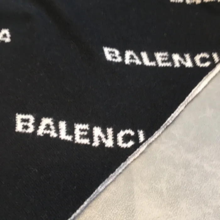 cashmere cotton scarf ,size:180x30cm,no box. SF25-1114-1115