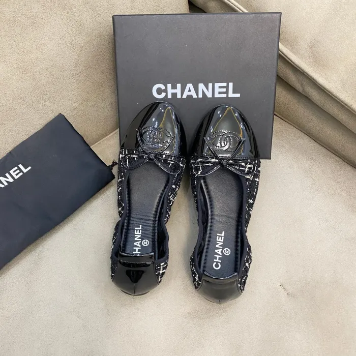 Women's Flat shoes, size 35-41, SS60-2052-2054