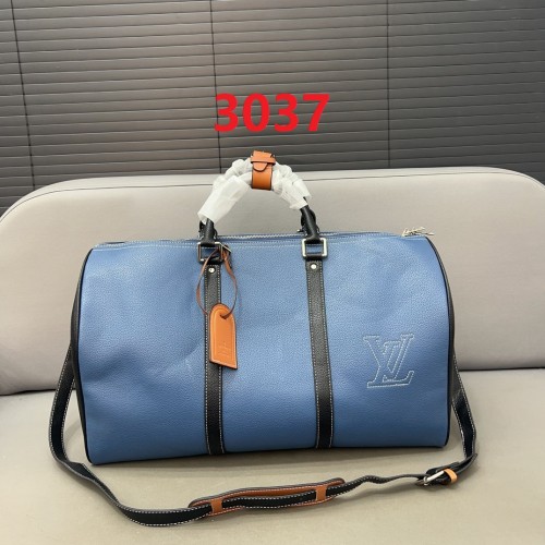 Split leather bag ,3A ,size 50x28cm,no box,  B75-3037