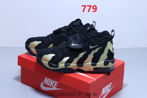 Men runner sneaker shoes,  with box,size 40-46，SS88-779