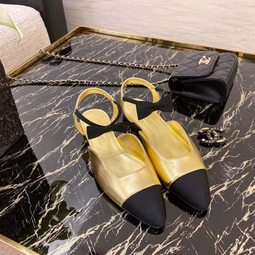 women flat slipper shoes, size 35-40, with box , SS60-1162-1164