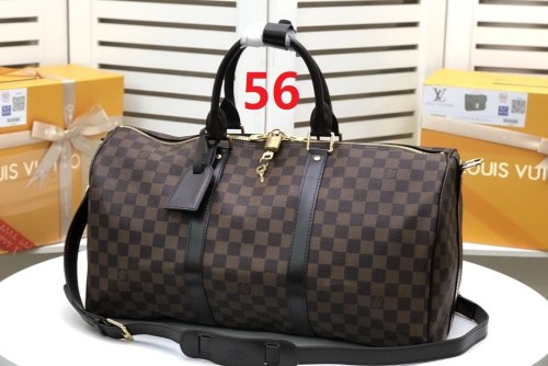 split leather bag, NO box, AAAAA ,size:45x27x20cm,size:50x29x22cm,size:55x31x24cm,B110-56