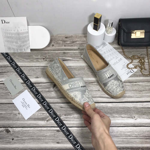 Women's Flat shoes, size 35-40, SS60-2083