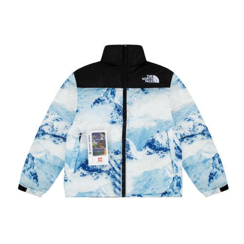 Men's and women's autumn and winter fashion cotton jacket clothes,CL68-351