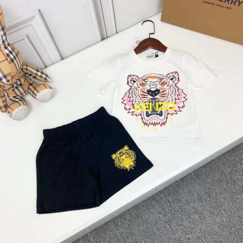Kids set clothes, CL25-555-556