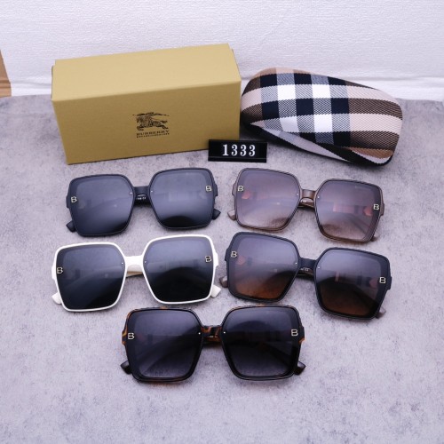 Blue light blocking sunglasses with the box and case ,G25-2622-2626