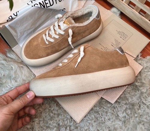 Women's Lamb shoes,size 35-40, SS110-346-351