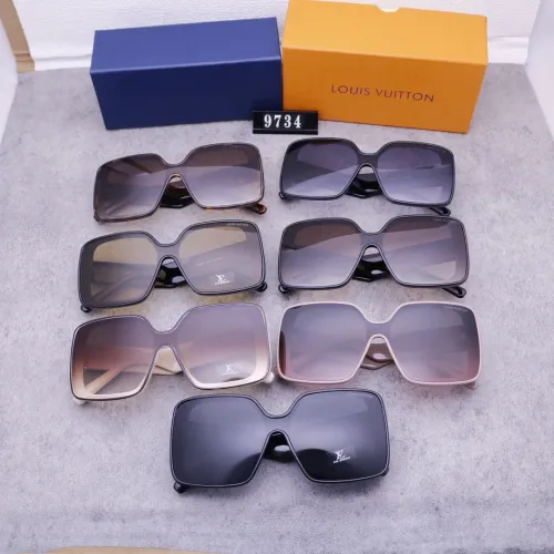 Blue light blocking sunglasses with the box and case ,G25-12-18