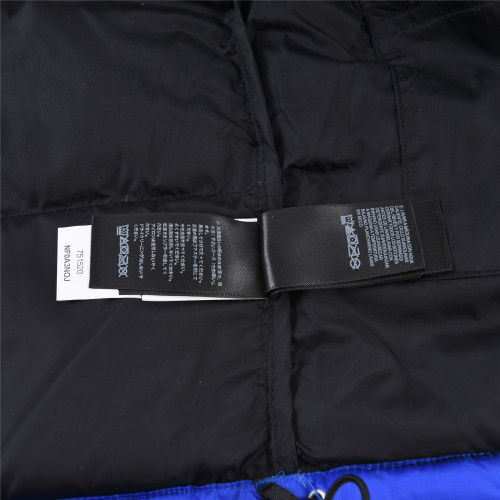 Kids' down jacket  clothes eiderdown outwear . CL88-12