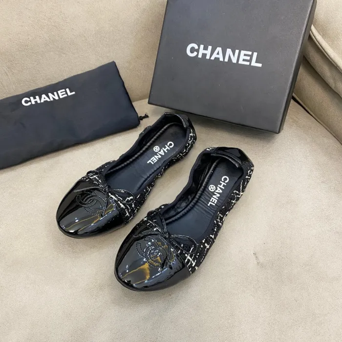 Women's Flat shoes, size 35-41, SS60-2052-2054