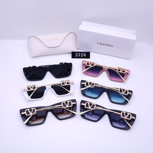 Blue light blocking sunglasses with the box and case ,G25-834-839