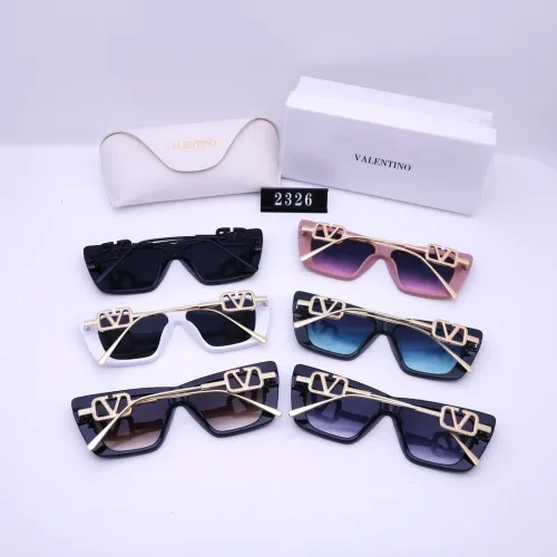 Blue light blocking sunglasses with the box and case ,G25-834-839