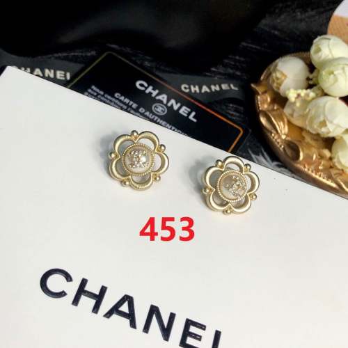 earring jewelry ,with box, J20-453