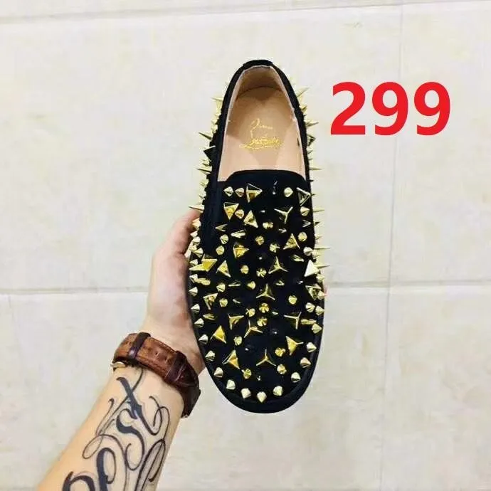 Men women sneakers shoes, size 35-47,  with box, SS88-299-301