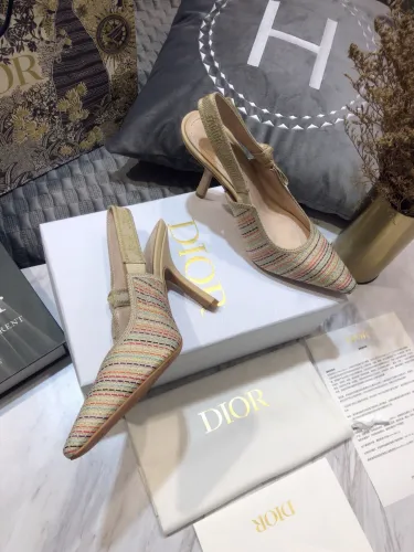 Women heel shoes, size 34-40, heel 6.5cm, heel 9.5cm, with box, SS70-912