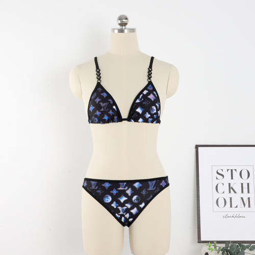 Ladies' sexy high-end swimsuit SW20-87