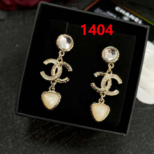 Earring  jewelry ,with box,  J25-1404