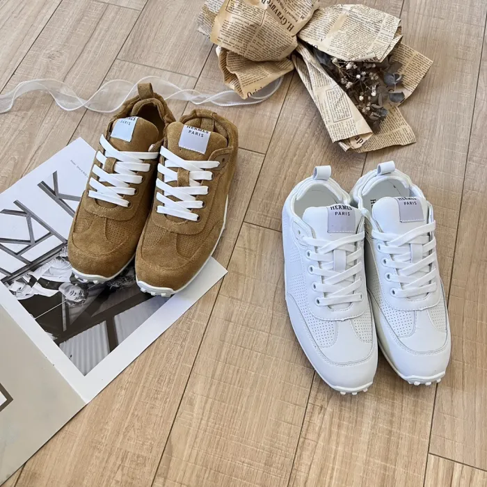 Women runner flat shoes,  size 35-40, SS70-2038-2039