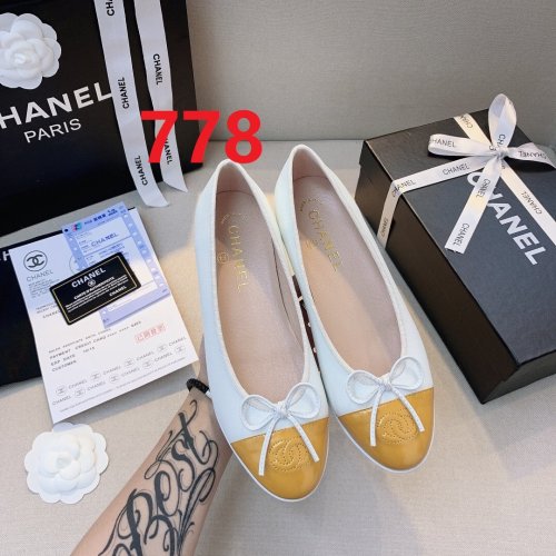 women flat ballet shoes, size 35-42,  with box, SS50-778