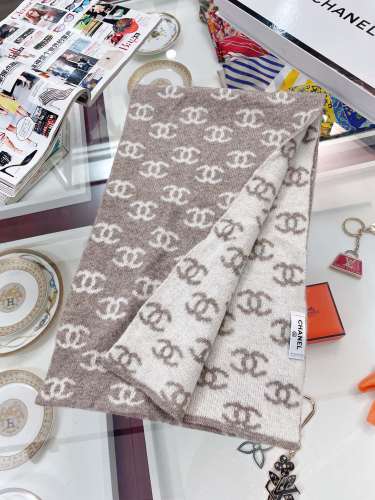 Cashmere cotton scarf , size: 30X180cm, no box. SF25-13-14