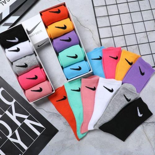 women men cotton socks, pack of 10 pairs,  CL15.5