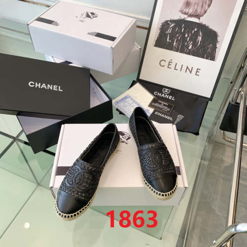 women flat shoes,size 34-42, SS60-1863-1864