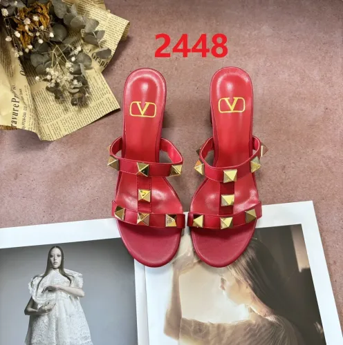 Women heel shoes, heel 6cm,size 34-42, SS60-2444-2448-2451