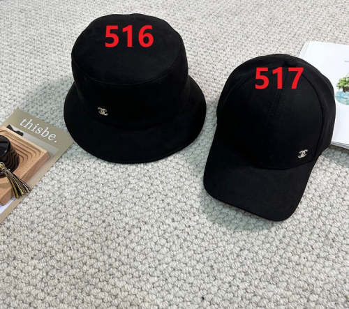 men women hat ,no box. HX25-516-517