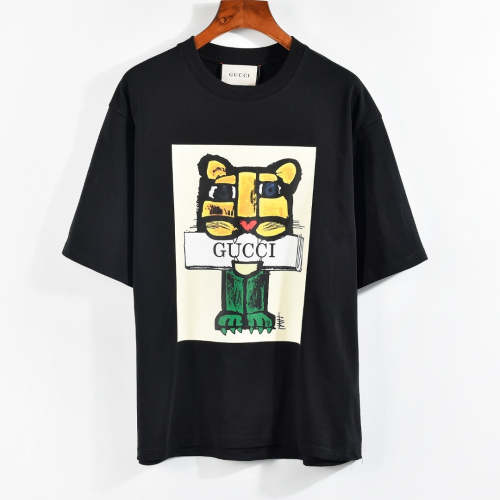 pure cotton T-shirt for women and men ，size: S-4XL，CL25-361-363