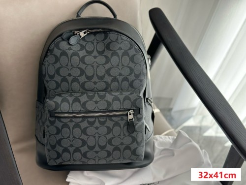 Split leather bag ,AAAA ,size 32x41cm,no box,  B98-10