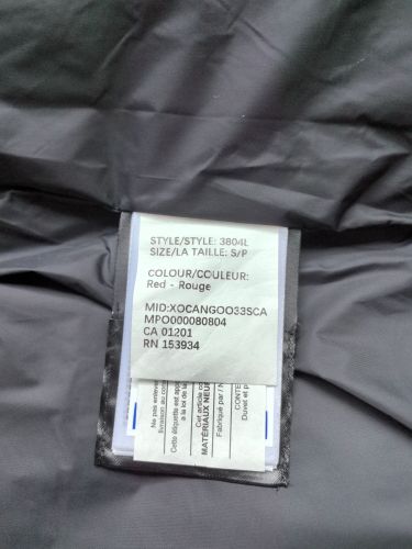 Women's winter thick duck down jacket coat clothes, CL128-19