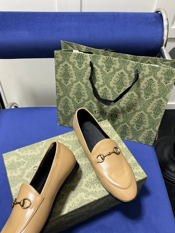 Women flat loafers shoes, size 35-42, SS60-2273