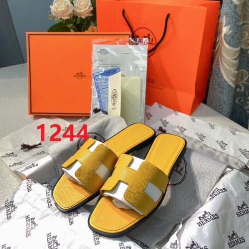 Women's flat shoes, size 35-42, SS50-1244