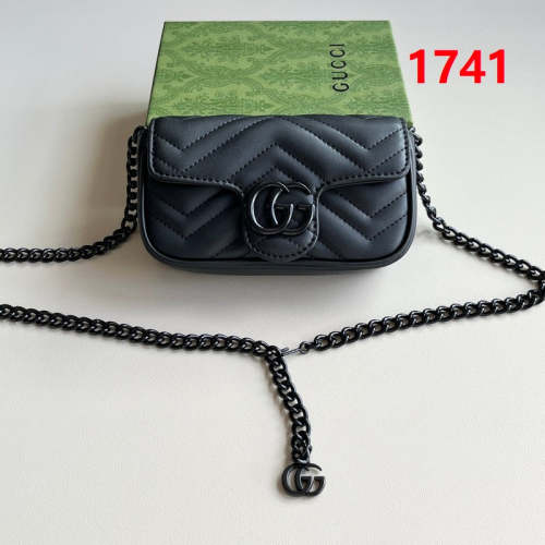 476433， Leather bag ,5A , size 16.5x9.5x4.5cm ,no box,  B88-1741