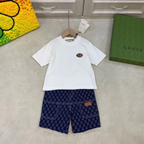 Kids set clothes, CL25-535-536