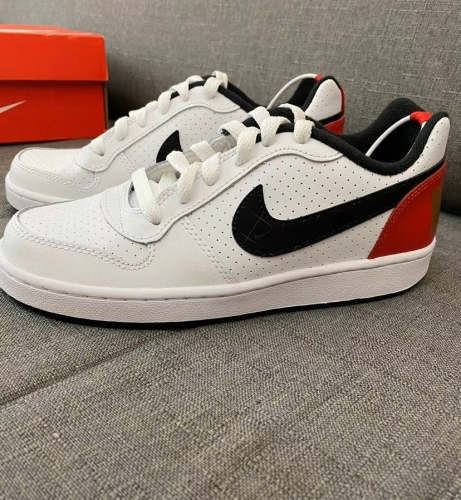 Men's and women's flat board shoes , with box, 3A, size 36-44 , SS35-87