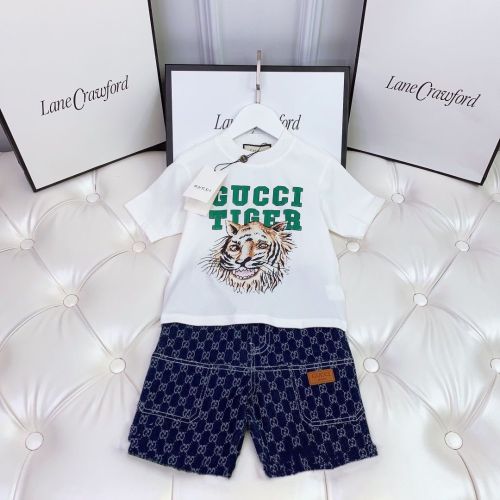 Kids set clothes, CL25-541-542