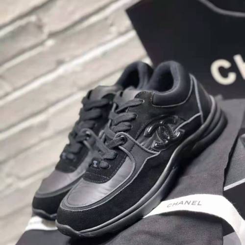 Women flat sneakers shoes, size 35-40, with box, SS80-284