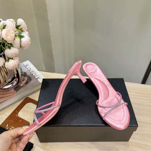 Women heel sandal shoes,size 35-40, SS50-1163
