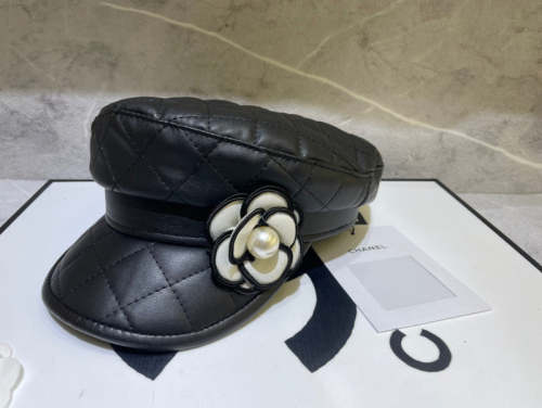 Fashion military hat for women ,no box. HX25-536-537