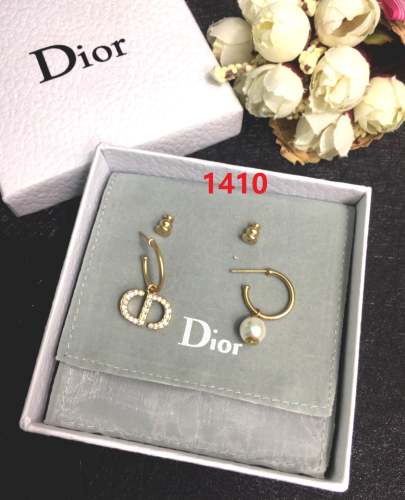 Earring  jewelry ,with box,  J25-1410